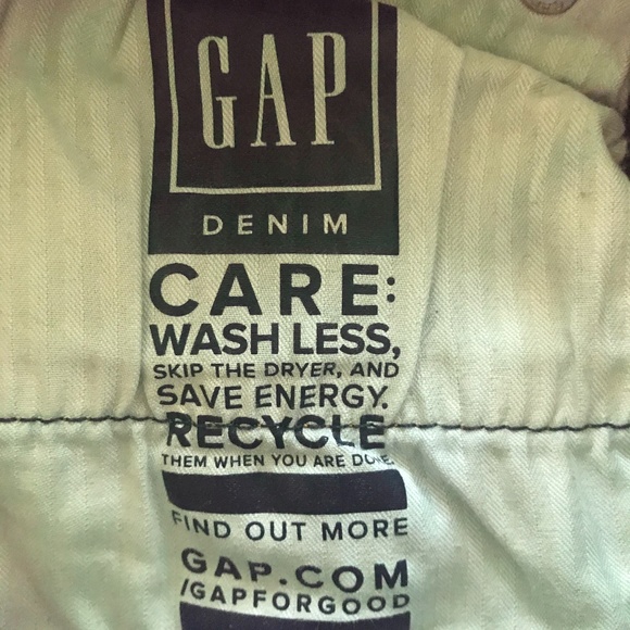 NWOT - GAP Mid Rise True Skinny Jeans in Sculpt - Picture 5 of 5